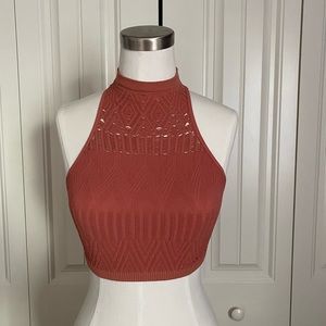Free People bralette or crop top